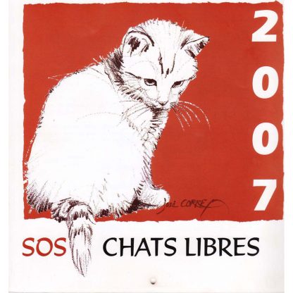 Calendrier 2007 - CAL 2007