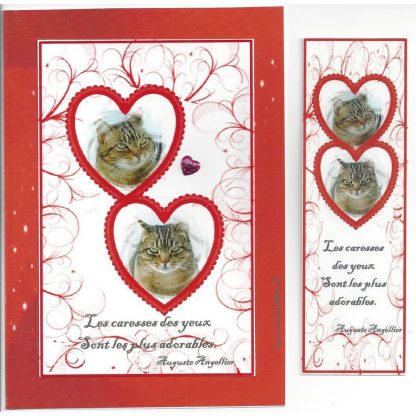 Saint Valentin - CA 34 +