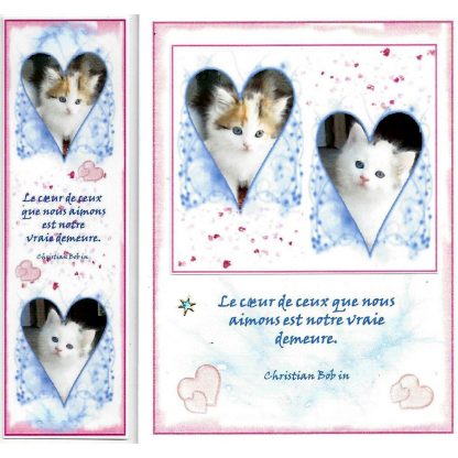 Saint Valentin - CA 38 +