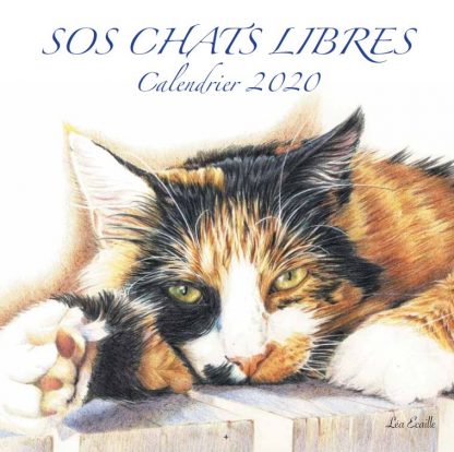 Calendrier 2020 - CAL 2020