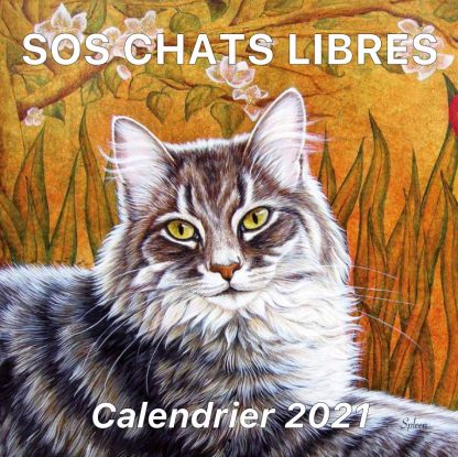 Calendrier 2021 - CAL 2021