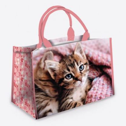 Sac Cat Smile - SAC 30