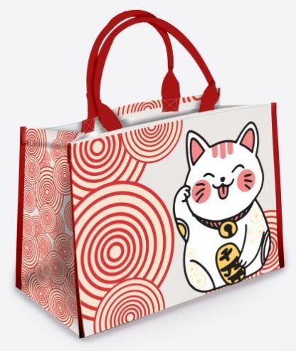 Sac Isotherme Sushi - SAC 32