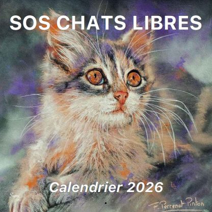 Calendrier 2026 - CAL 2026