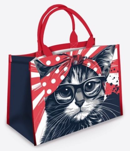 Sac Cat Power - SAC 34