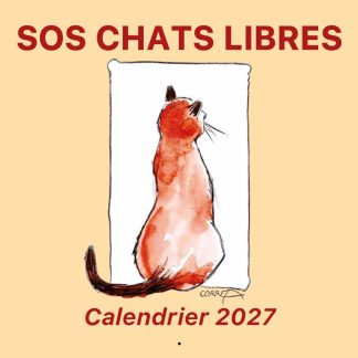Calendrier 2027 - CAL 2027